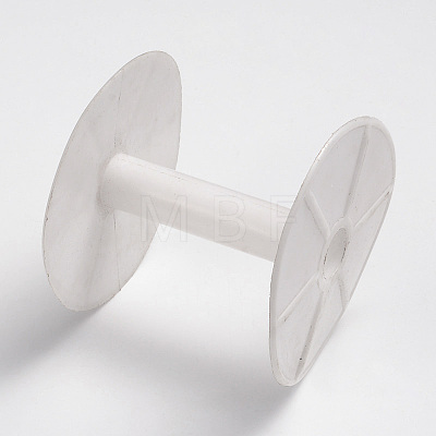 Plastic Empty Spools for Wire TOOL-F004-01-1