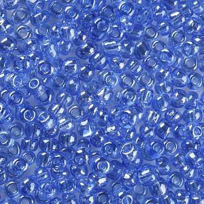 Glass Seed Beads SEED-US0003-4mm-106-1