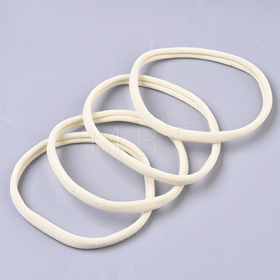 Nylon Elastic Baby Headbands for Girls OHAR-Q068-04J-1