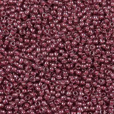 TOHO Round Seed Beads X-SEED-TR11-0291-1