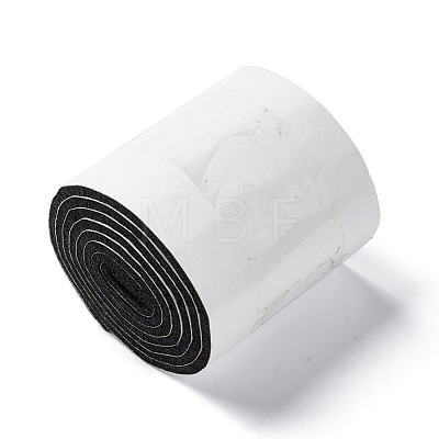 (Defective Closeout Sale: Surface Dust)Self Adhesive Felt Tape AJEW-XCP0001-79-1