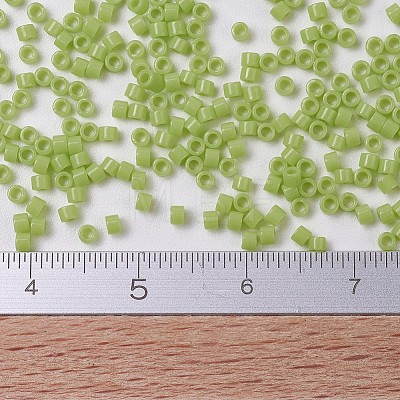 MIYUKI Delica Beads SEED-MY11-DB0733-1