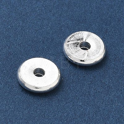 Brass Spacer Beads KK-E796-03B-S-1