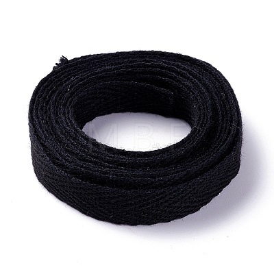 Cotton Cotton Twill Tape Ribbons OCOR-XCP0001-20-1
