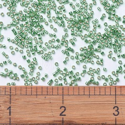 MIYUKI Delica Beads X-SEED-J020-DB1844-1