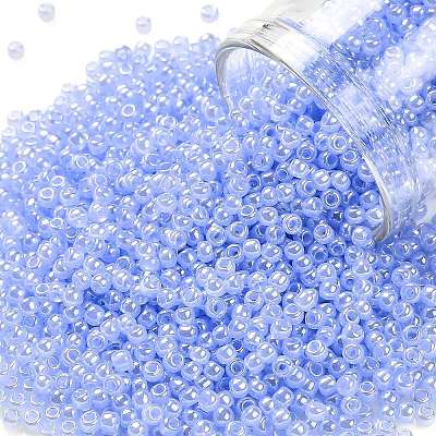 TOHO Round Seed Beads SEED-TR11-0146-1