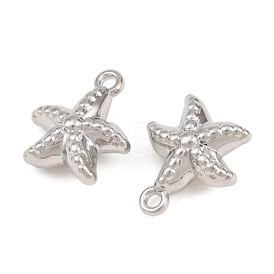 Alloy Charms AL-CBA83D5-10P-1