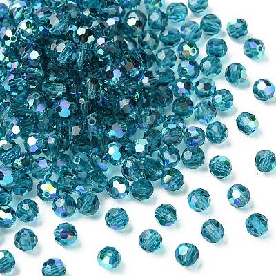 Preciosa® Crystal Beads X-PRC-BB6-60100-200-1