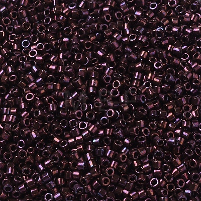 MIYUKI Delica Beads SEED-MY11-DB0012-1