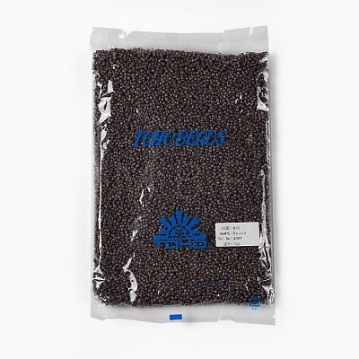 TOHO 8/0 Round Beads SEED-TR08-0406F-1