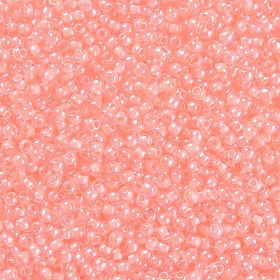 11/0 Grade A Round Glass Seed Beads SEED-N001-F-232-1