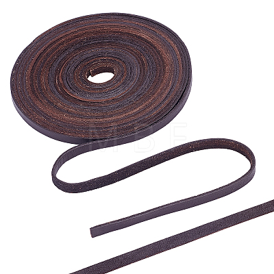 Cowhide Cord NCOR-WH0001-01A-01-1