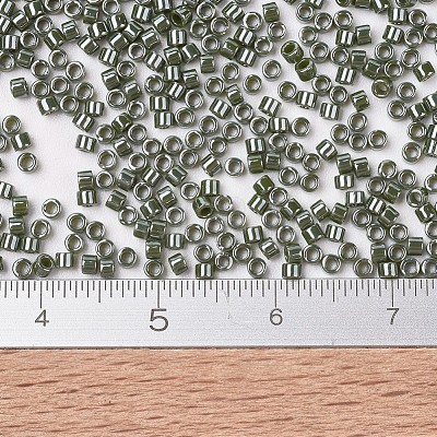 MIYUKI Delica Beads SEED-J020-DB1566-1