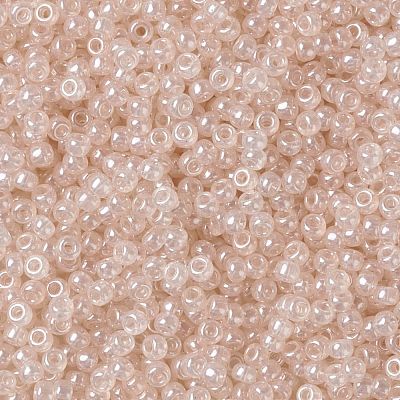 MIYUKI Round Rocailles Beads SEED-X0055-RR3505-1