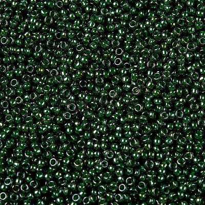 TOHO Round Seed Beads SEED-JPTR15-0373-1