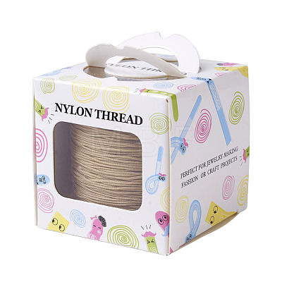 Nylon Thread NWIR-JP0009-0.8-062-1