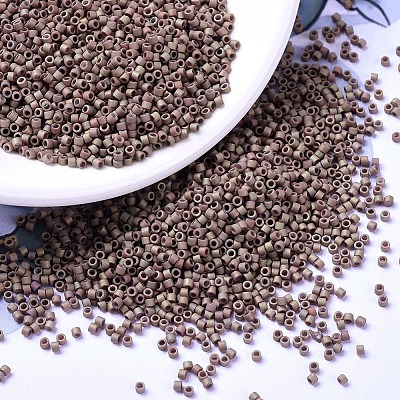 MIYUKI Delica Beads SEED-MY11-DB1061-1