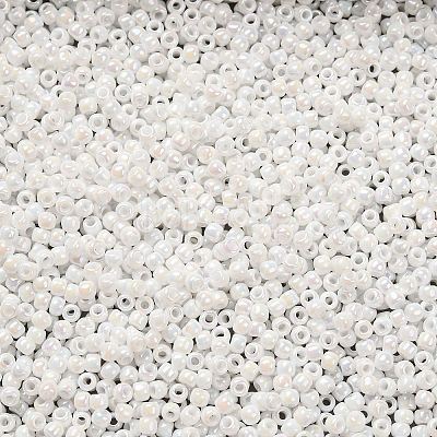 TOHO Round Seed Beads X-SEED-TR11-0401-1