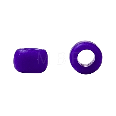 TOHO Round Seed Beads SEED-XTR15-0048F-1