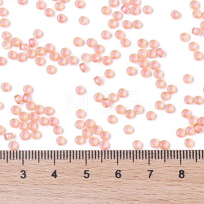 TOHO Round Seed Beads SEED-JPTR08-0924-1