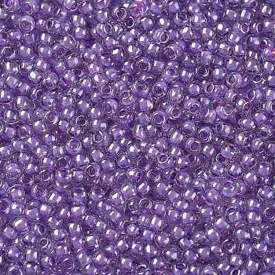 TOHO Round Seed Beads X-SEED-TR11-0936-1