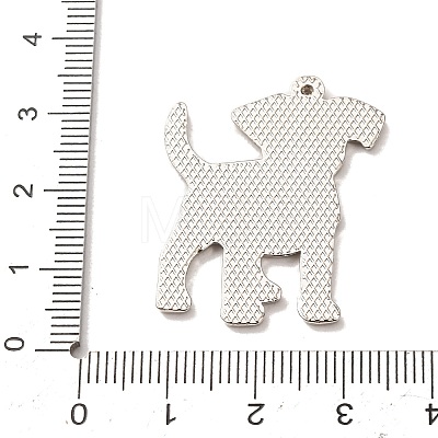 Alloy Enamel Pendants AL-CBA78C9-02A-03-1