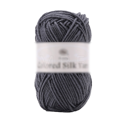 Polyester Yarn for Sweater Hat PW-WG58765-16-1