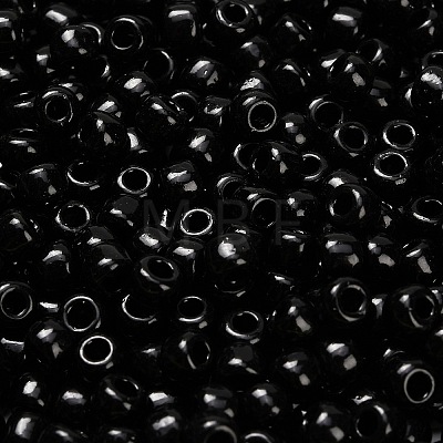 TOHO 3/0 Round Beads X-SEED-TR03-0049-1