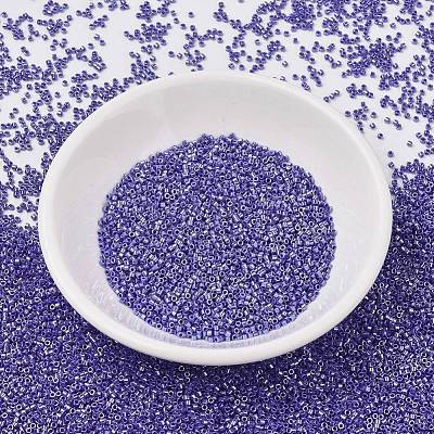 MIYUKI Delica Beads SEED-JP0008-DB1569-1