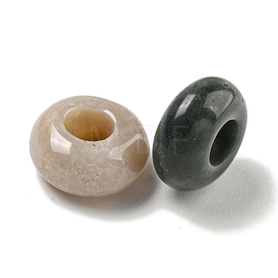 Natural Indian Agate Beads X-G-Q173-03A-29-1