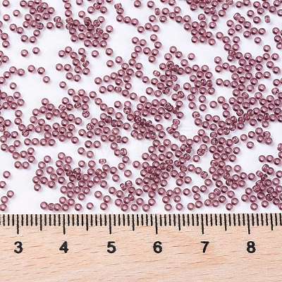 MIYUKI Round Rocailles Beads SEED-X0056-RR0153-1