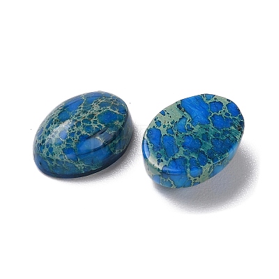 Natural Imperial Jasper G-Q017-05A-1