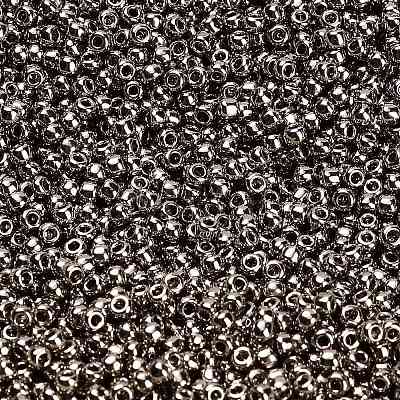 TOHO 6/0 Round Beads X-SEED-TR06-0711-1