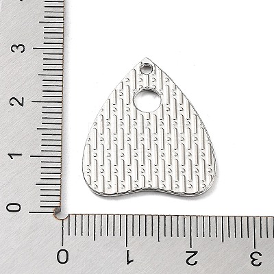 Alloy Enamel Pendants ENAM-K070-08P-04-1