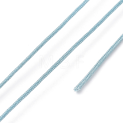 Nylon Thread Cord NWIR-E029-0.8mm-30-1