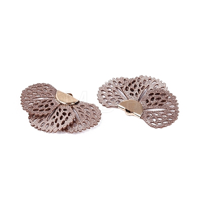 Iron Pendants IFIN-ZX005-01B-1