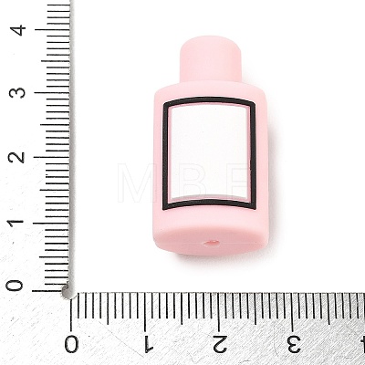 Silicone Focal Beads SL-CBAE849-02B-1