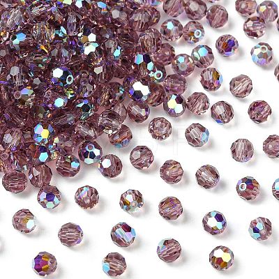 Preciosa® Crystal Beads Y-PRC-BB6-20020-200-1