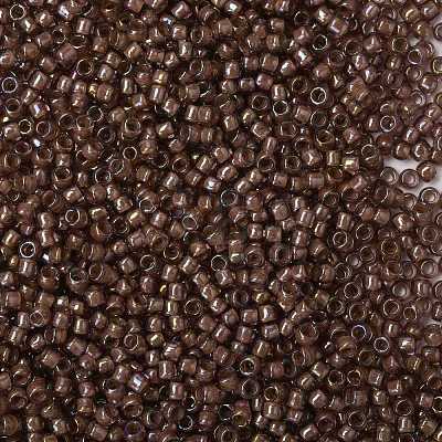 TOHO Round Seed Beads X-SEED-TR08-1850-1