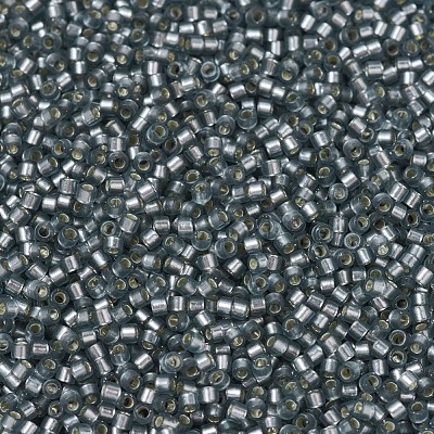 MIYUKI Delica Beads SEED-X0054-DB0697-1