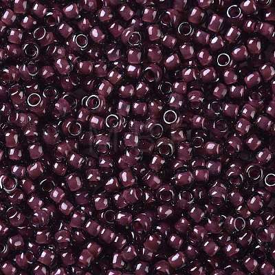 TOHO Round Seed Beads SEED-XTR11-1075-1