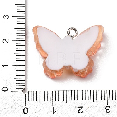Transparent Resin Pendants LS-RE-CBA5B90-03F-1
