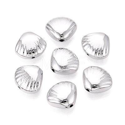 UV Plating Acrylic Beads OACR-N160-31B-1