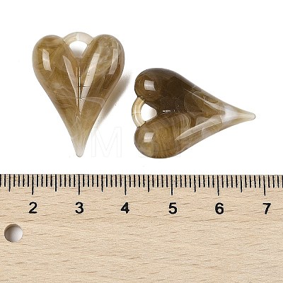 Acrylic Pendants LS-OACR-M025-01H-1