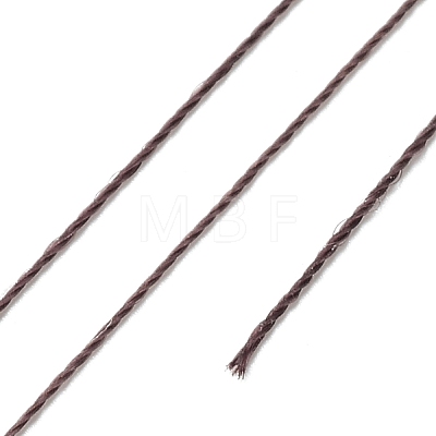3-Ply Round Nylon Thread NWIR-Q001-01E-03-1