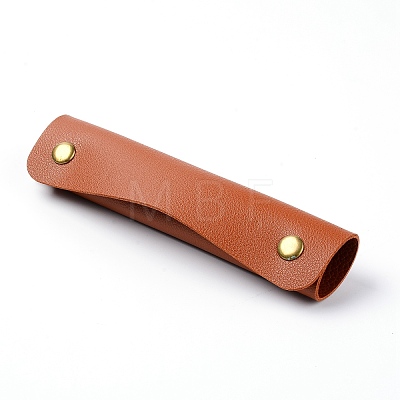 PU Leather Detachable Handle FIND-WH0071-59-1