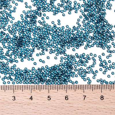 MIYUKI Round Rocailles Beads X-SEED-G009-RR1445-1