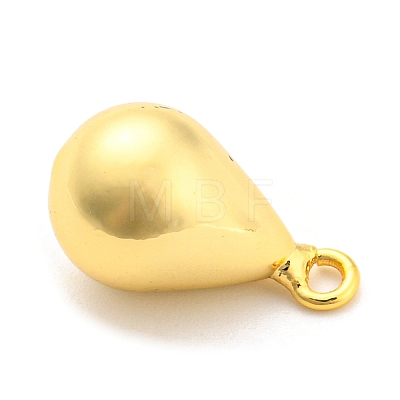 Brass Pendants KK-Z027-06G-1