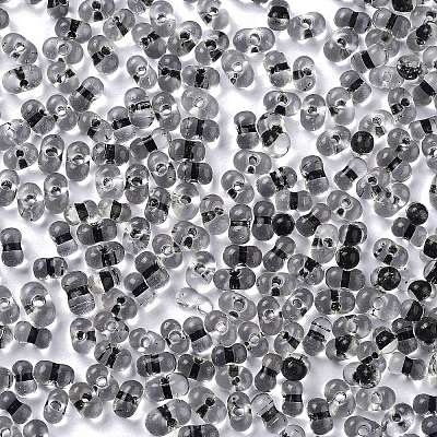 Luminous Glass Seed Beads SEED-A033-07B-1