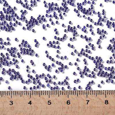 TOHO Round Seed Beads SEED-JPTR15-0181-1